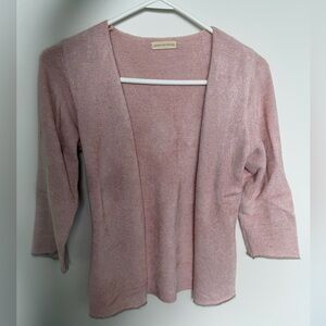 Soft Pink Women's Sweater